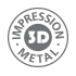 Impression 3D Métal
